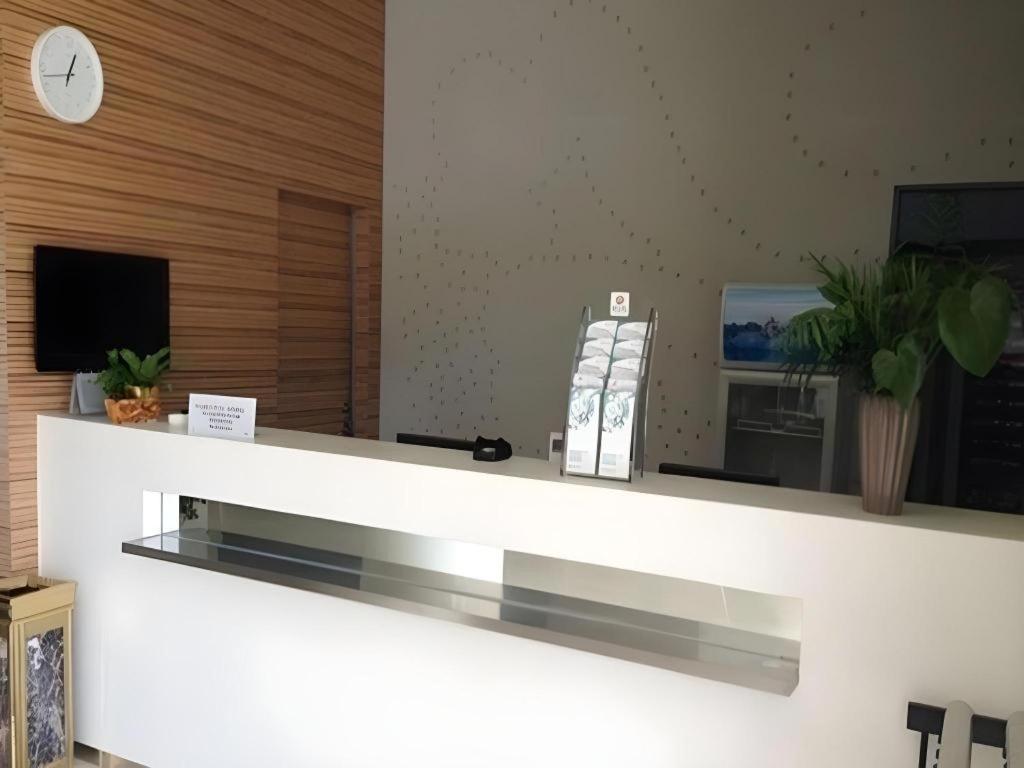 Jinjiang Inn Select Suzhou Industrial Park Dushu Lake Dongxing Road Exteriör bild