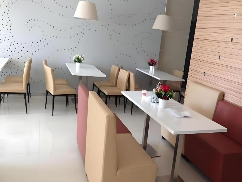 Jinjiang Inn Select Suzhou Industrial Park Dushu Lake Dongxing Road Exteriör bild
