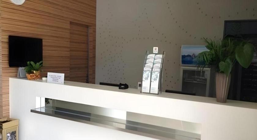 Jinjiang Inn Select Suzhou Industrial Park Dushu Lake Dongxing Road Exteriör bild