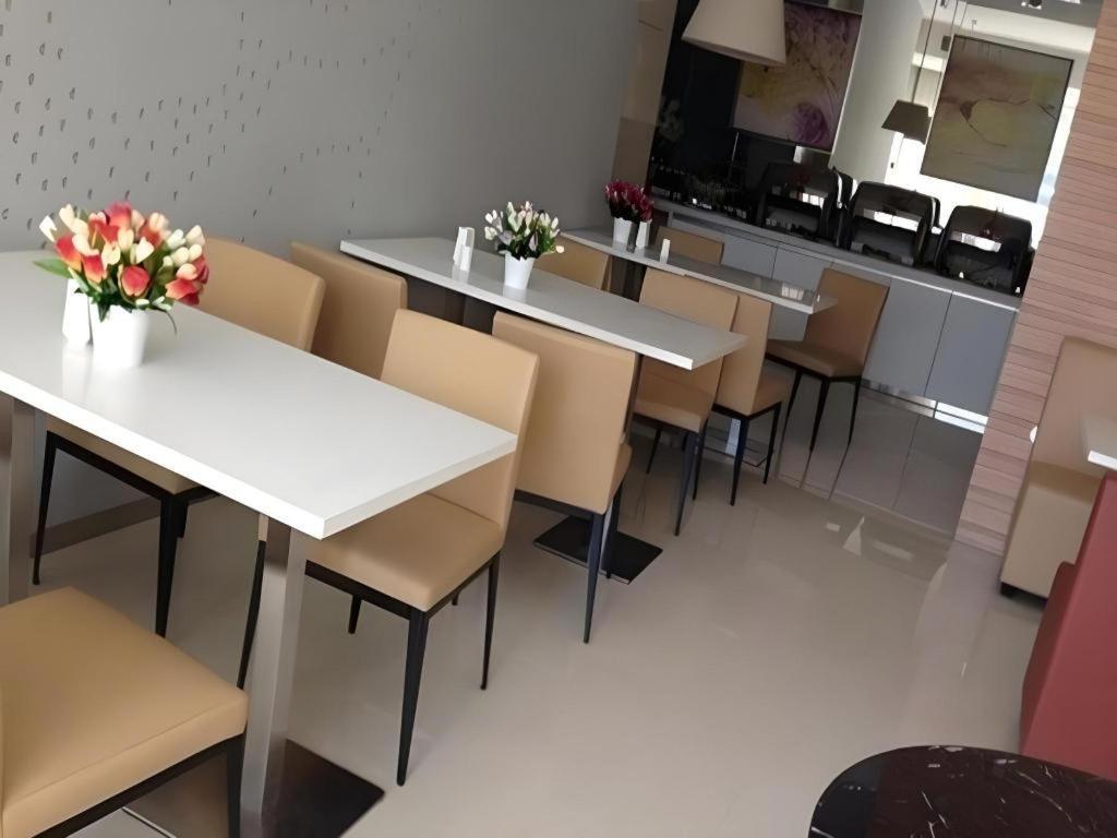 Jinjiang Inn Select Suzhou Industrial Park Dushu Lake Dongxing Road Exteriör bild
